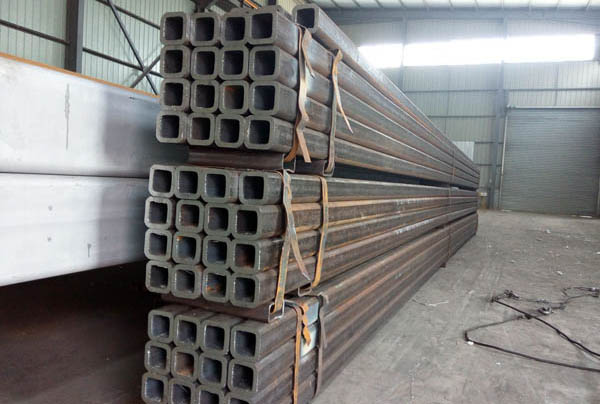 鼓楼厚壁无缝方管