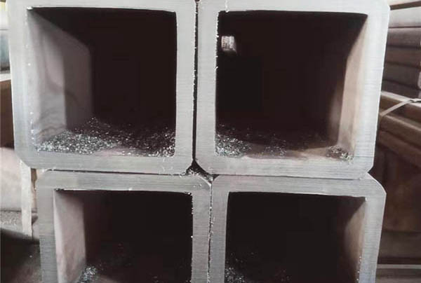 鼓楼厚壁无缝方管