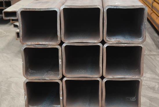 鼓楼Q345B无缝方管