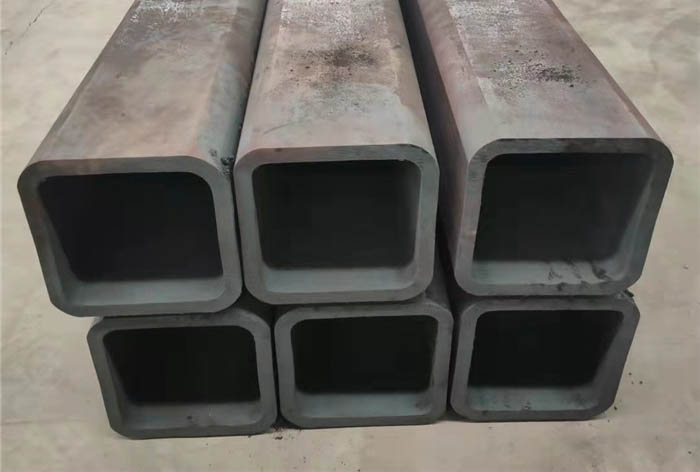 鼓楼大口径无缝方管