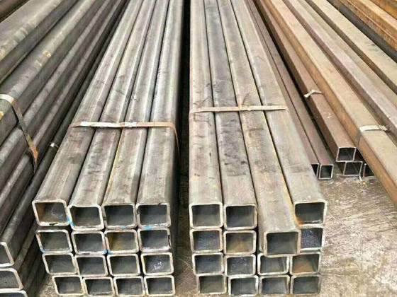 鼓楼合金方矩钢管