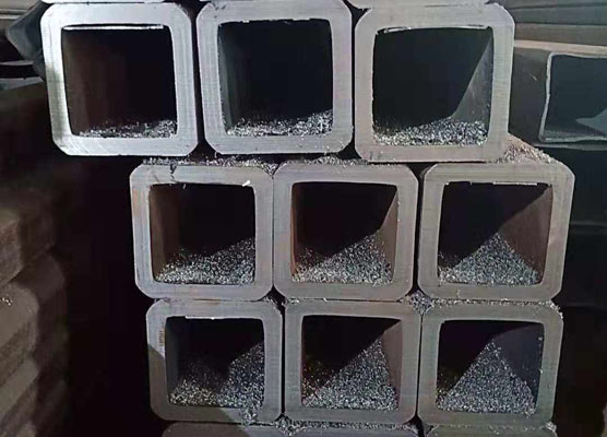 鼓楼厚壁方矩形钢管