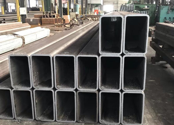 鼓楼大口径矩形管