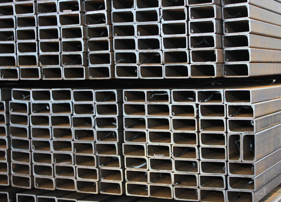 鼓楼Q345b矩形管