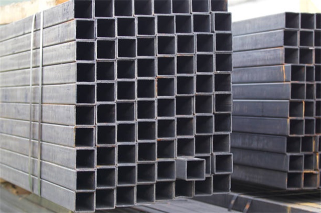 鼓楼Q355B无缝方管支持定制
