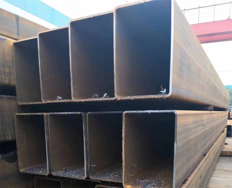 鼓楼Q355B方管采购