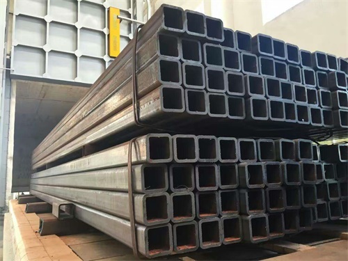 鼓楼冷拔方管<font style='color:red'>规格</font>型号对照表