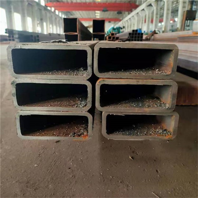 鼓楼q345b厚壁方管