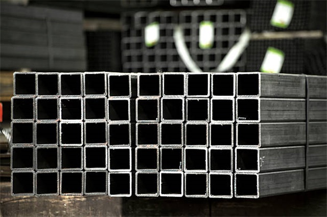 鼓楼Q355B<font style='color:red'>无缝方管</font>促销价格