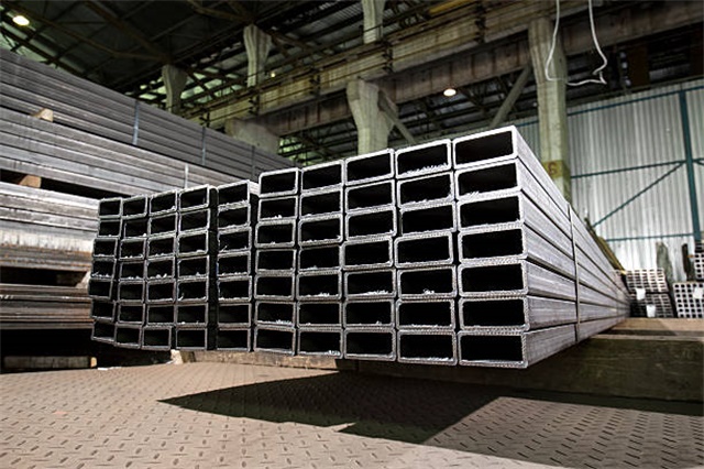 鼓楼冷拔方管弯曲半径