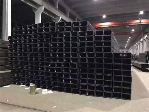 鼓楼冷拔方管选型指南 工程采购怎么选
